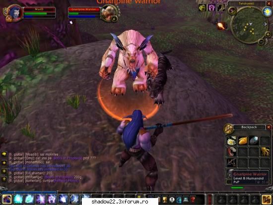 Screenshoturi - trompy912 - World of Warcraft
