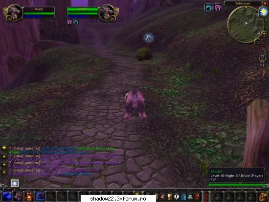 Screenshoturi - trompy912 - World of Warcraft